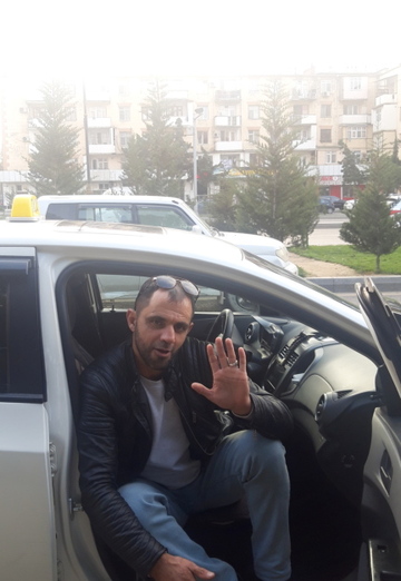 My photo - rasim, 42 from Baku (@rasim2496)