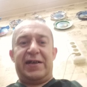 Андрей, 43, Боровск