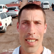 Сергей, 33, Восточный