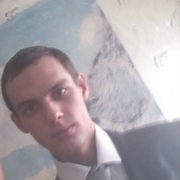 антон, 33, Мостовской