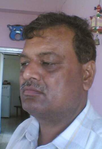 My photo - Ravi, 63 from Nagpur (@ravi94)