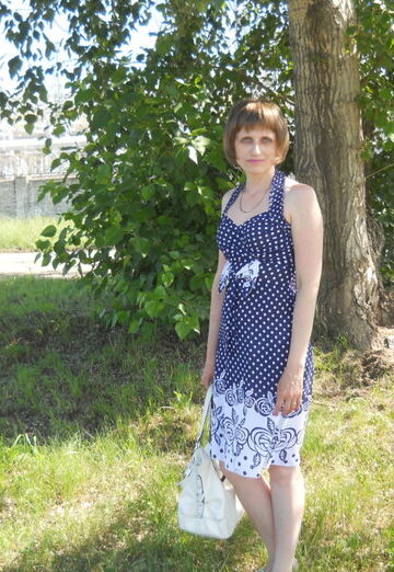 Моя фотография - Людмила, 44 из Каменск-Уральский (@ludmila19164)