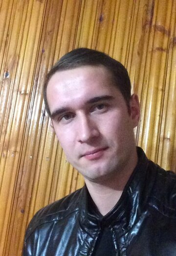 Моя фотография - Руслан, 35 из Туймазы (@ruslan155229)