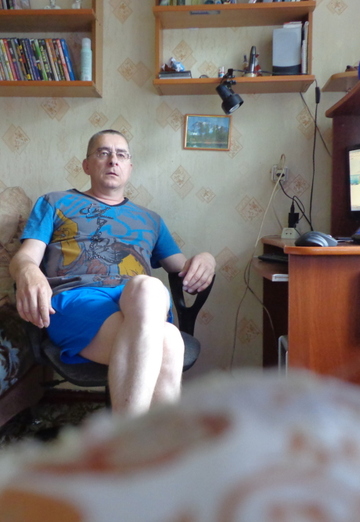 My photo - Leshiy, 61 from Verkhnyaya Pyshma (@id334608)