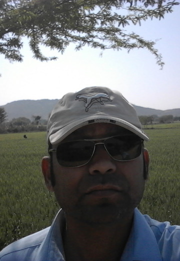 My photo - ajay, 46 from Agra (@ajay88)