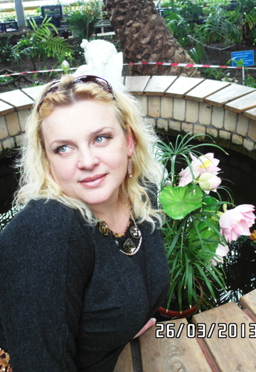 Моя фотография - Натали, 47 из Петропавловск (@natali47832)