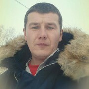 максим, 44, Шадринск