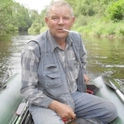 Сергей, 57, Будогощь