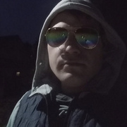 Данила, 22, Тверь