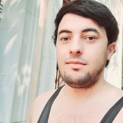 Мачнун, 24, Москва
