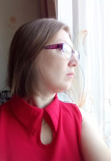 My photo - natalya, 45 from Blagoveshchensk (@natalya270322)