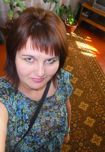 My photo - KRISTINA, 29 from Rodino (@kristina31967)