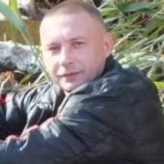 Дмитрий, 31, Староминская
