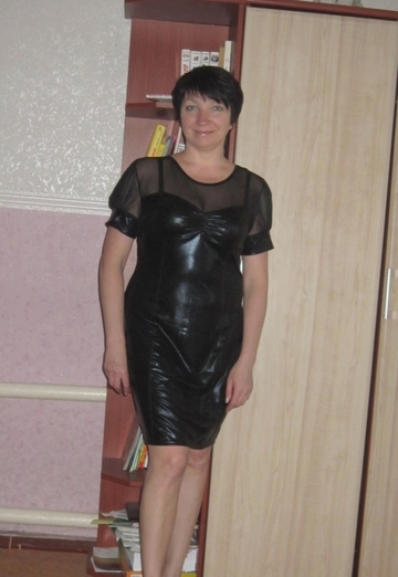 My photo - Olga, 54 from Makeevka (@olga42440)