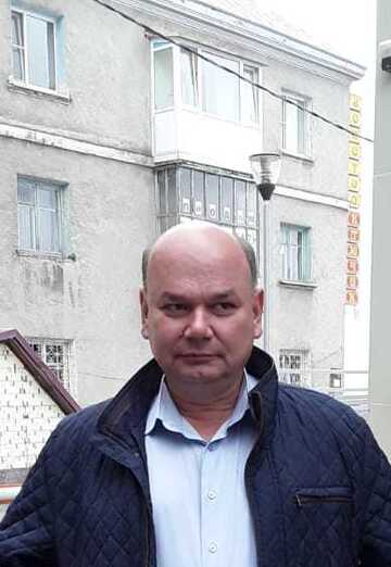 My photo - Yuriy, 59 from Petropavlovsk-Kamchatsky (@uriy168876)