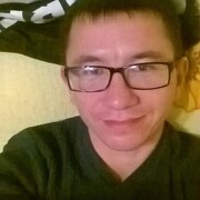 ильнур, 36, Янаул