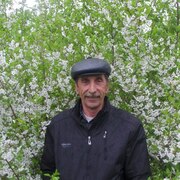 Александр, 70, Беломорск