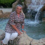 Лариса, 64, Сафоново