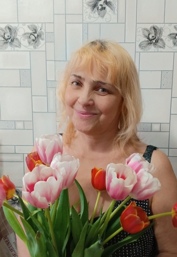 My photo - Alya, 57 from Naberezhnye Chelny (@alya17874)