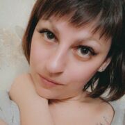 ЕВГЕНИЯ 32 года (Рыбы) на сайте знакомств Кунгура