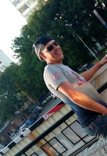 Моя фотография - Владимир, 39 из Артем (@vladimir32910)