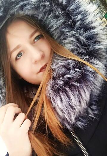 Моя фотография - Лера, 25 из Витебск (@lera24126)