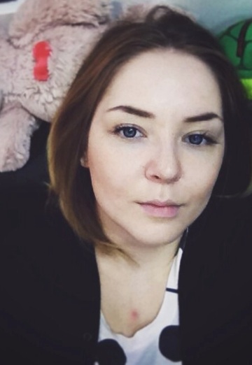 My photo - Ekaterina, 30 from Tyumen (@ekaterina54947)