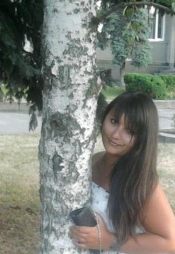 Моя фотография - Энжи, 34 из Кропивницкий (@enzi8013220)