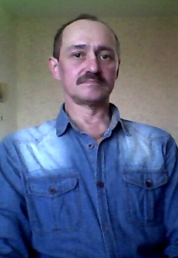My photo - kochevnik, 59 from Murmashi (@kochevnik95)