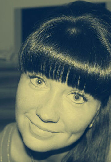 Моя фотография - Helga, 43 из Москва (@helga1383)