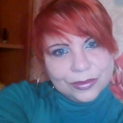 Виктория, 37, Белый