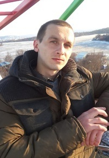 My photo - Valeriy, 31 from Ryazan (@valeriy51597)