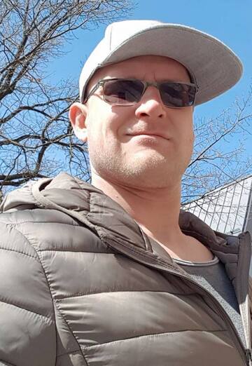 Моя фотография - Jarko, 44 из Раахе (@jarko24)