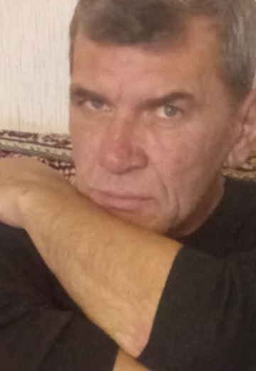 Моя фотография - Александр Кульбякин, 56 из Саратов (@aleksandrkulbyakin)