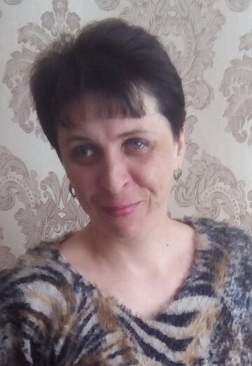 My photo - Yuliya, 46 from Bakal (@uliya92655)