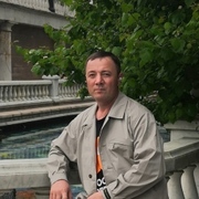 Хусниддин, 44, Старбеево