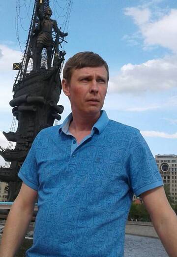 Minha foto - Igor, 39 de Chekhov (Oblast de Moscou) (@igor75960)