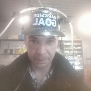 Lenar Salihov 38 Vyksa