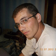 Иван, 39, Родники