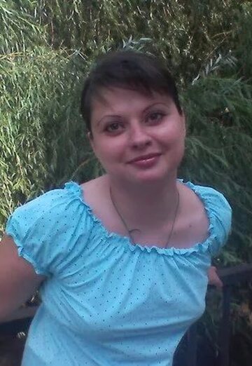 Моя фотография - Olga, 46 из Новороссийск (@olga218148)