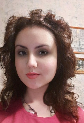 My photo - Alsu, 35 from Kazan (@alsu3741)