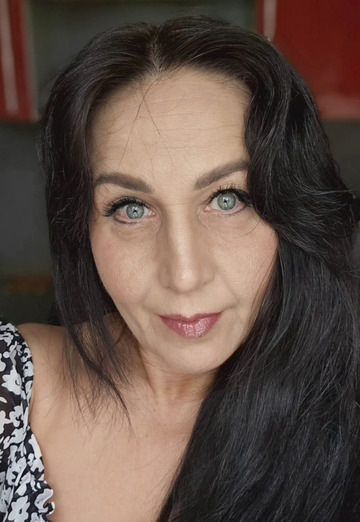 My photo - Svetlana, 52 from Yekaterinburg (@svetlana333973)