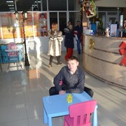 tim tereshkin, 38, Купино