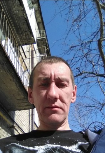 My photo - Aleksey, 44 from Teykovo (@aleksey509914)