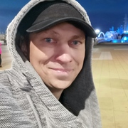 Ковалев Серж, 37, Каневская