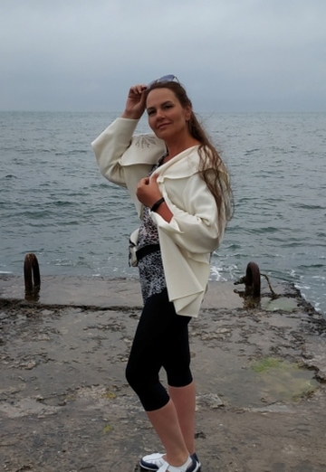 My photo - Lika, 54 from Moscow (@angelina8245)