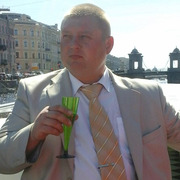 Алексей, 43, Санкт-Петербург
