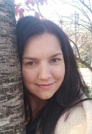 My photo - Oksana, 37 from Belorechensk (@oksana151115)