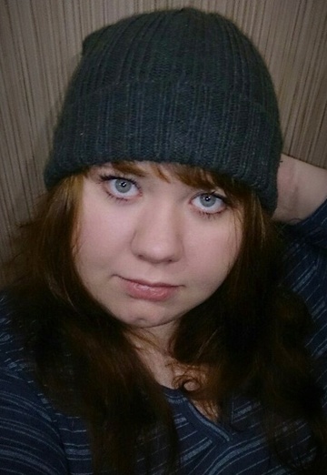 My photo - Olya, 28 from Samara (@olya46128)