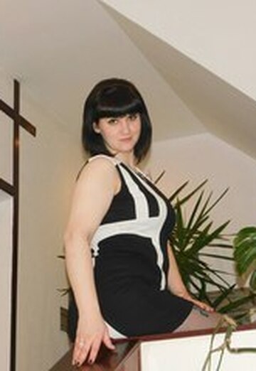 My photo - MARIYa, 35 from Oryol (@mariya86902)